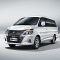 Dongfeng fengxing mini van high quality MPV lingzhi M5 1.6L / 2.0L gasoline engine with mpv van seat